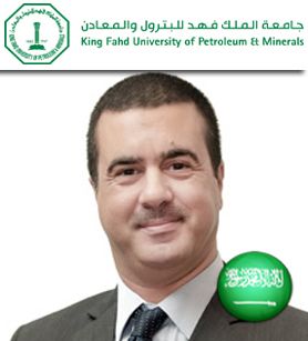 Dr. Mourad Mansour