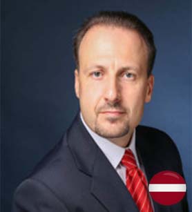 Panagiotis Kriaris