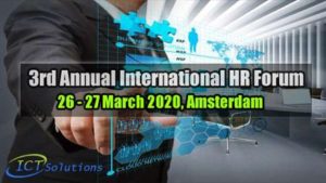 3rd-annual-international-HR-Forum-ict-solutions-com